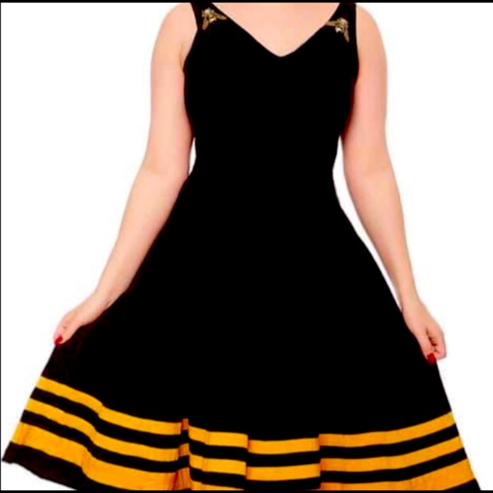 Brand new Bee dress!